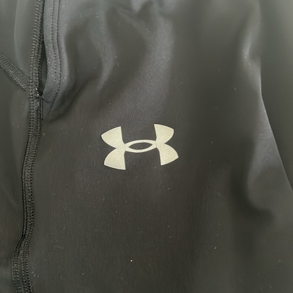 Under Armour Men’s Workout Tights - Picture 2 of 11
